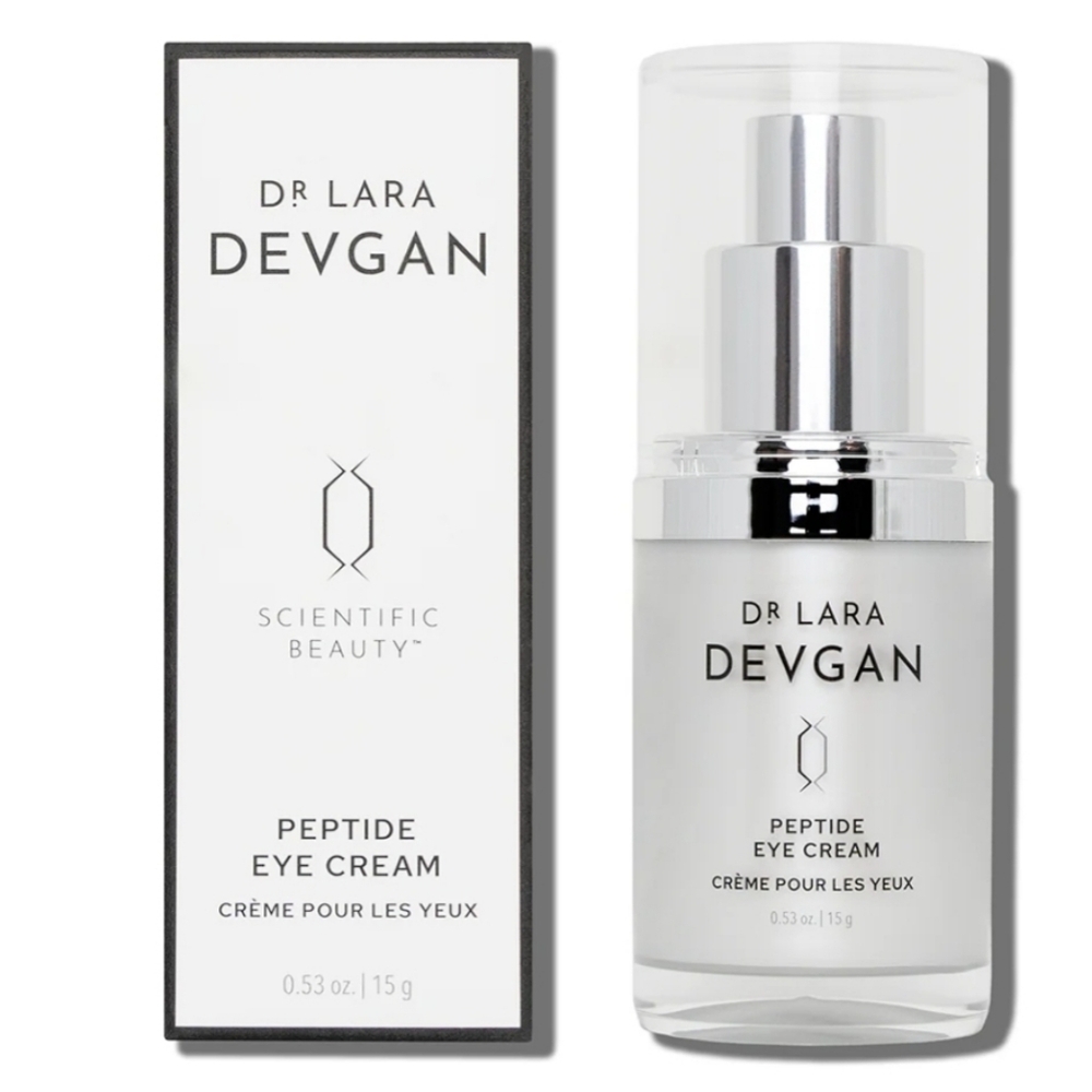 Dr. Lara DEVEGAN Peptide Eye Cream - Full Size